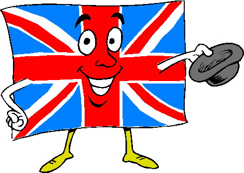 Angleterre clipart