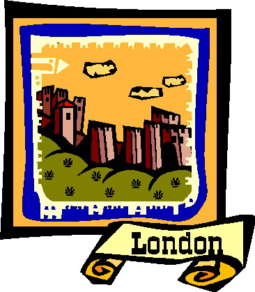 Angleterre clipart