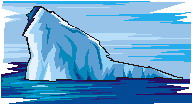 Antartica clipart