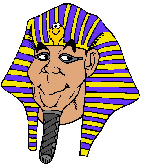 Egypte clipart
