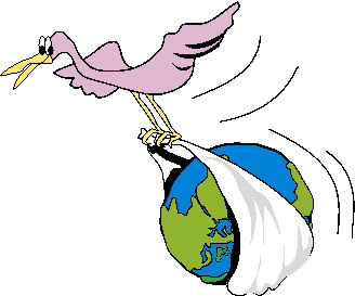 Globes clipart