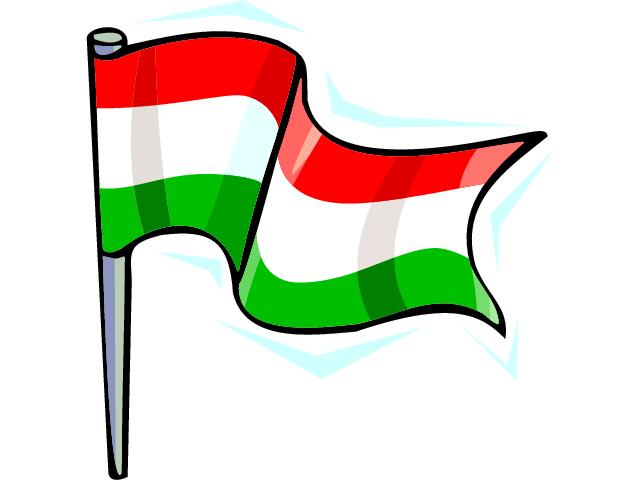 Hongrie clipart