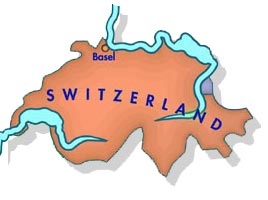 Suisse clipart