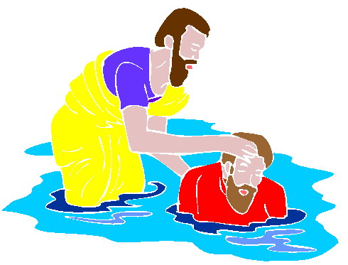 Baptiser