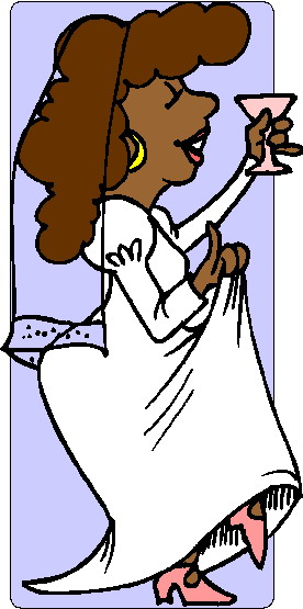 Mariage clipart