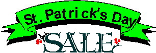 Saint patrick clipart