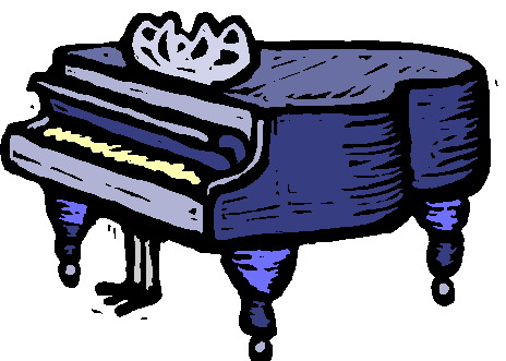 Ailes et piano