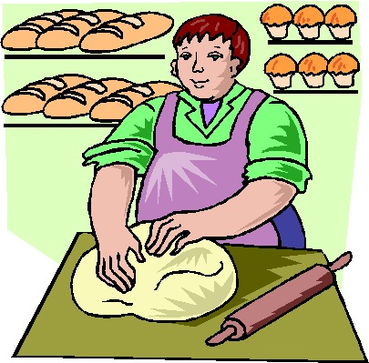 Boulangers