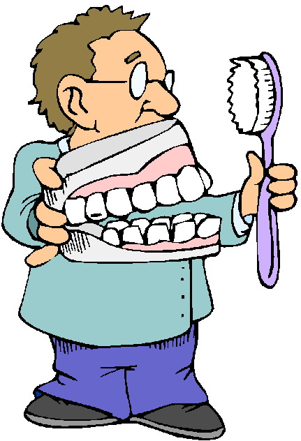 Dentistes clipart
