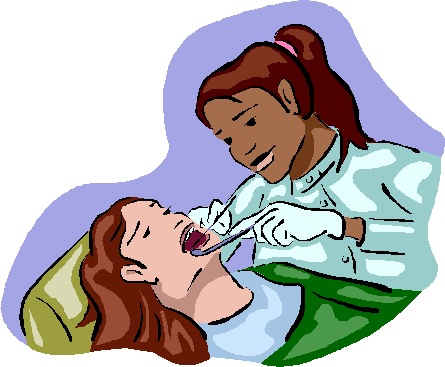 Dentistes clipart