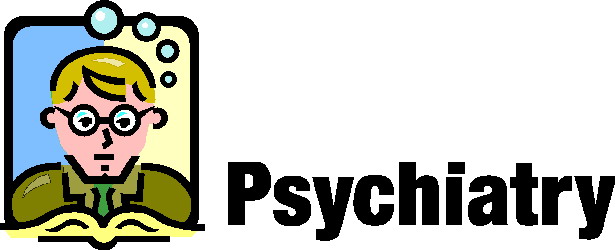 Psychologues clipart