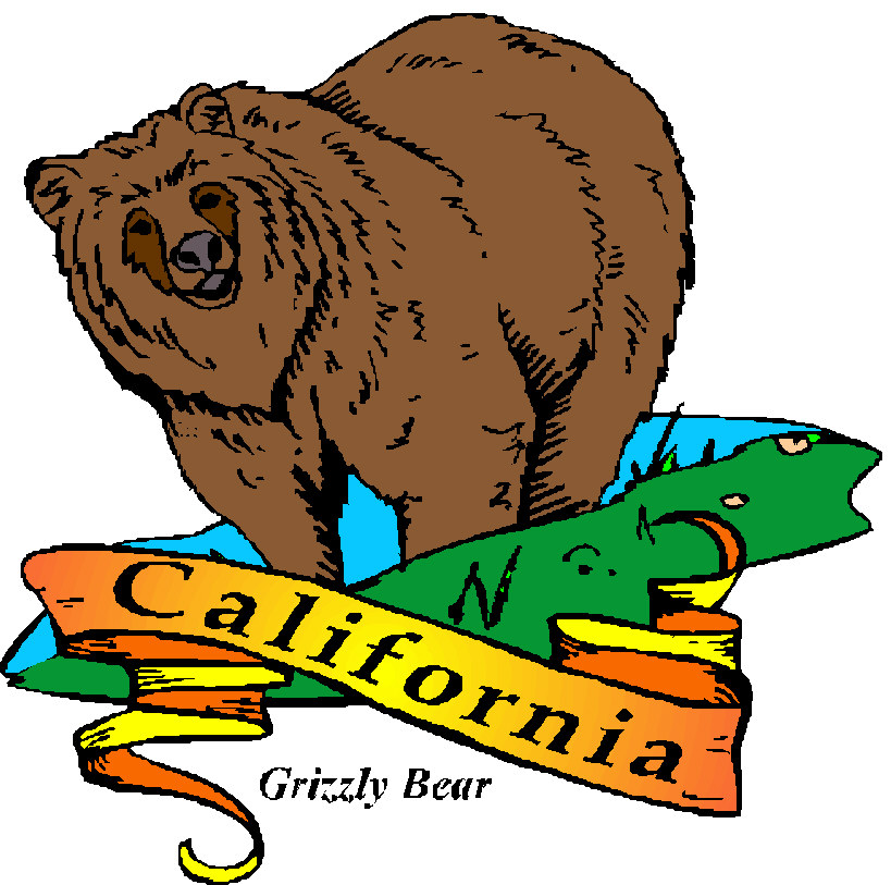 Ours clipart