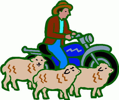 Ranch clipart