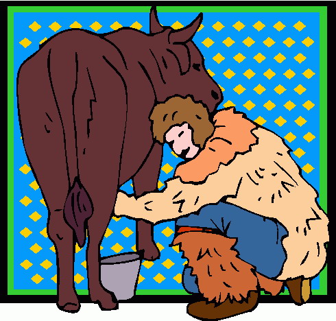 Ranch clipart