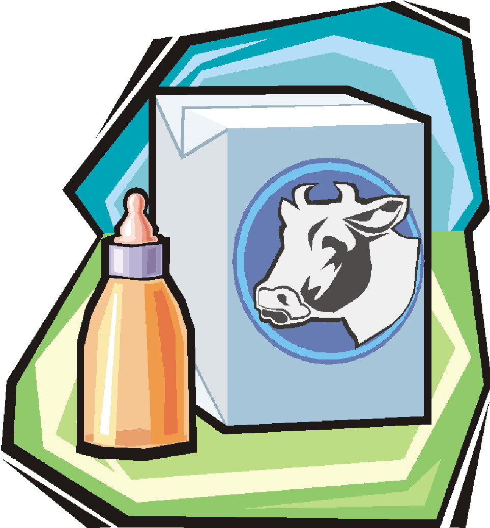 Vaches clipart
