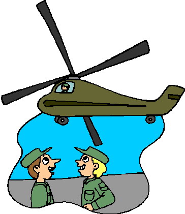 Helicopteres