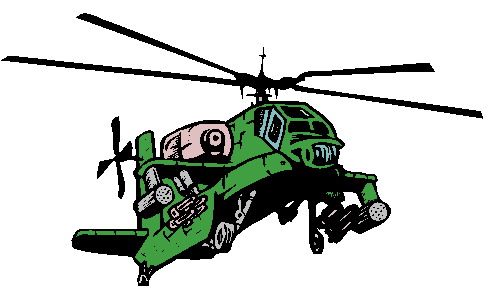 Helicopteres