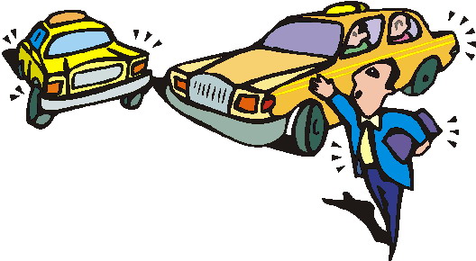 Taxis clipart