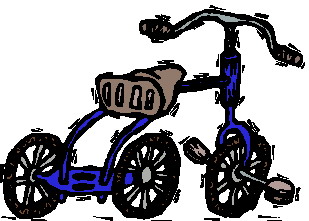 Tricycles