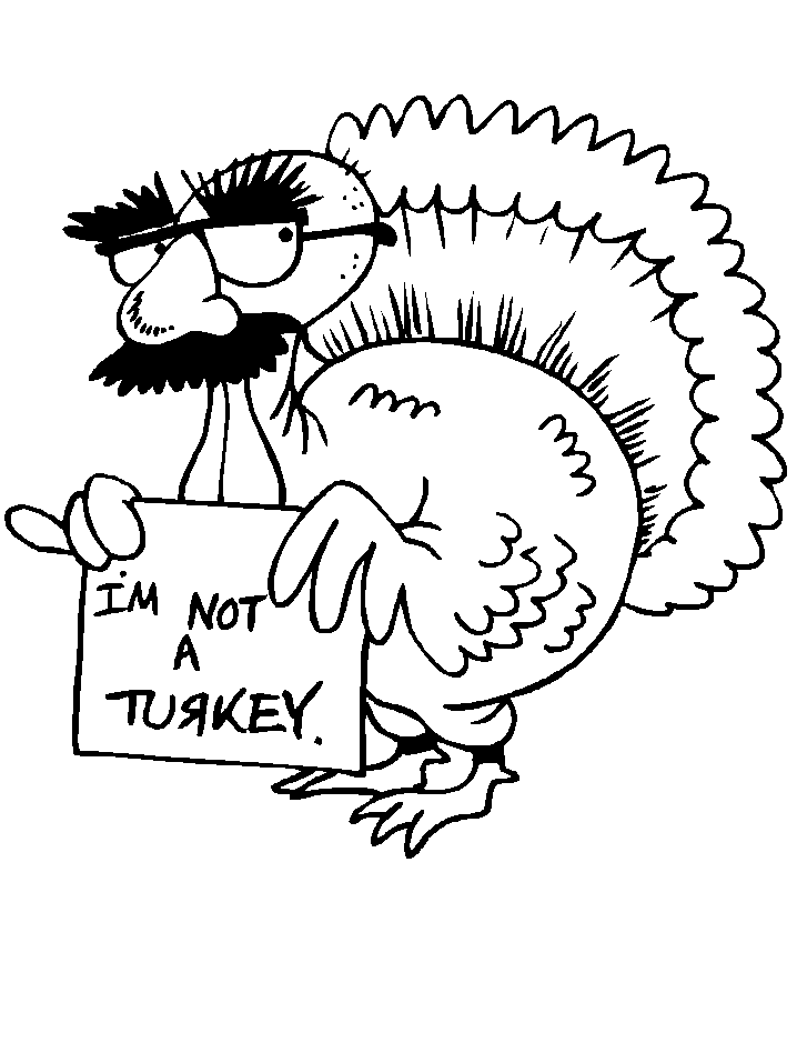 Turquie coloriages