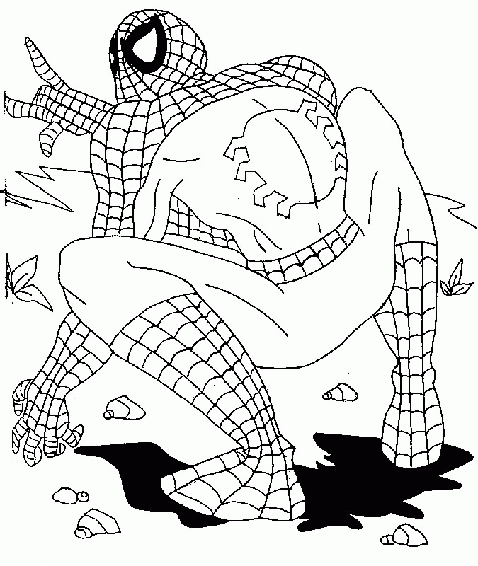 Spiderman