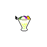 Glace cursors
