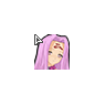 Fate stay night cursors