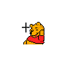 Winnie the pooh cursors