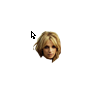 Actrice cursors