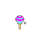 Candy cursors