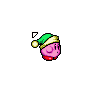 Kirby cursors