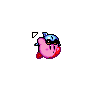Kirby cursors