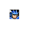 Megaman cursors