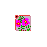 Floral cursors
