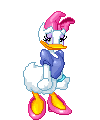 Daisy duck