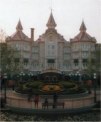 Disneyland paris
