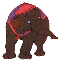 Dumbo disney gifs
