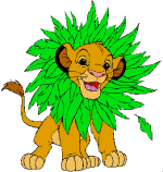 Le roi lion disney gifs