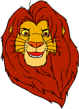 Le roi lion disney gifs