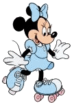 Mickey et minnie mouse disney gifs