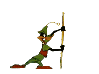 Robin des bois disney gifs