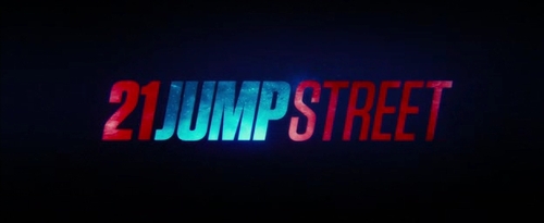 21 jump street films et serie tv