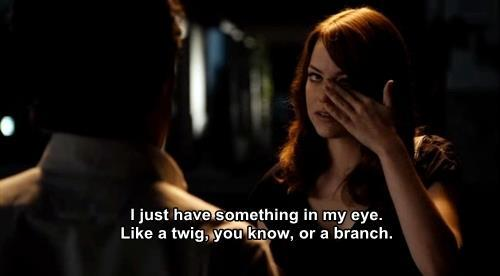 Easy a