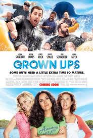 Grown ups 1 films et serie tv