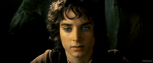 Lord of the rings films et serie tv