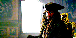 Pirates of the caribbean films et serie tv