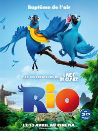 Rio films et serie tv