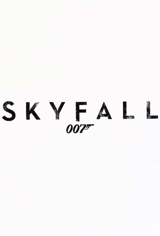 Skyfall films et serie tv