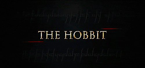 The hobbit an unexpected journey films et serie tv