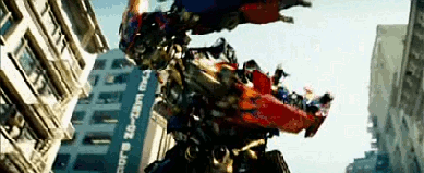 Transformers 3 dark moon films et serie tv